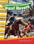 Estadounidenses asombrosos - Paul Revere