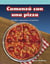 Comenzó con una pizza - Variables, expresiones y ecuaciones