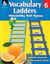 Vocabulary Ladders - Understanding Word Nuances Level 6