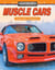 Engineering Marvels: Muscle Cars - Graphs, Tables, and Equations