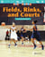 Fun and Games: Fields, Rinks, and Courts - Partitioning Shapes