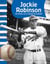 Jackie Robinson - Hero on the Baseball Field