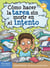 Cómo hacer la tarea sin morir en el intento