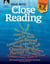 Dive into Close Reading - Strategies for Your K-2 Classroom