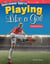 Spectacular Sports: Playing Like a Girl - Problem Solving