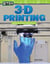 STEM: 3-D Printing - Adding and Subtracting Fractions