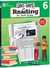 180 Days™: Reading for Sixth Grade, 2nd Edition - Practice, Assess, Diagnose
