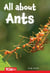 All about Ants - Level 2: Book 9
