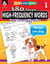 180 Days™: High-Frequency Words for First Grade - Practice, Assess, Diagnose