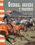 Guerra, ganado y vaqueros - Texas como un estado joven