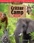 Amazing Animals: Critter Camp - Division