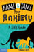 Name and Tame Your Anxiety - A Kid's Guide