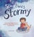 Sometimes Stormy - A story about finding calm and staying safe when someone you love drinks too much