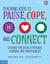 Teaching Kids to Pause, Cope, and Connect - Lessons for Social Emotional Learning and Mindfulness