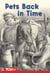 Pets Back in Time - Level 1: Book 27