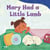 Mary Had a Little Lamb