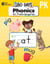 180 Days™: Phonics for Prekindergarten - Practice, Assess, Diagnose