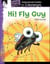 Hi! Fly Guy - An Instructional Guide for Literature