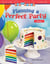 Fun and Games: Planning a Perfect Party - Division