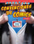 Diversión y juegos: Convenciones de cómics - División
