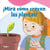¡Mira cómo crecen las plantas!