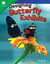 Designing Butterfly Exhibits