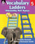 Vocabulary Ladders - Understanding Word Nuances Level 5