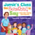 Jamie's Class Has Something to Say - A Book About Sharing with Grown-Ups