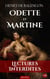 Odette et Martine - Roman lesbien clandestin sur une passion interdite entre deux femmes