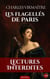 Les Flagellés de Paris - Plaisirs de la douleur et fétichisme dans les bas-fonds de la Belle Époque