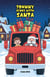 Johnny Rides With Santa