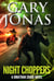 Night Choppers - Jonathan Shade, #18