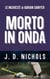 Morto In Onda: Le Inchieste di Adrian Sawyer - I Misteri di Adrian Sawyer, #3