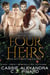 Four Heirs - The Rothhaven Trilogy, #3