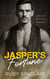 Jasper's Fortune - Blackburn Brothers of the Klondike, #1