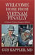 Welcome Home From Vietnam, Finally, A Vietnam Trauma Surgeon's Memoir