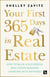 Your First 365 Days in Real Estate