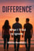 What I Tried to Ignore - Difference, #53