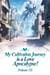 My Cultivation Journey is a Love Apocalypse! (Volume 33) - My Cultivation Journey is a Love Apocalypse!, #33