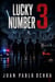Lucky Number 3 - Lucky Number 3, #1