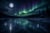 Whispers Under The Ice - Whispers Under The Ice: Under The Full Moon, #1
