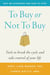 To Buy or Not to Buy - Why We Overshop and How to Stop
