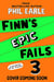 Finn's Epic Fails 3