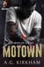 Motown - Redemption Riders, #3