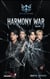 Knight4U - Harmony War - K-Rock-Romance Band 1
