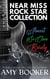Near Miss Rock Star Collection - Near Miss