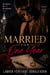 Married For One Year