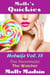 Molly's Quickies: Hotwife Volume 15 - Hotwife Quickies, #15