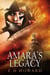 Amara's Legacy - Shudalandia, #2