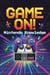 Game On! Nintendo Knowledge - Game On!, #2